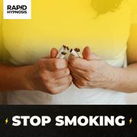 Stop Smoking Cover