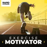 Exercise Motivator Cover