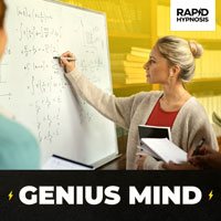 Genius Mind Cover