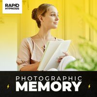 Photographic Memory Cover