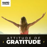 Attitude of Gratitude Cover
