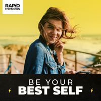 Be Your Best Self Cover