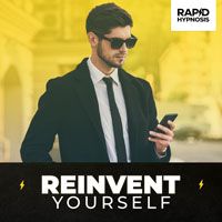 Reinvent Yourself Cover
