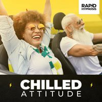 Chilled Attitude Cover