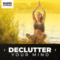 Declutter Your Mind Cover