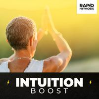 Intuition Boost Cover
