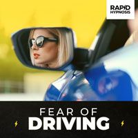 Fear of Driving Cover