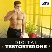 Digital Testosterone Cover