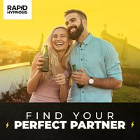 Find Your Perfect Partner Cover