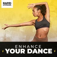 Enhance Your Dance Cover
