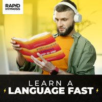 Learn a Language Fast Cover