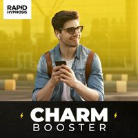 Charm Booster Cover