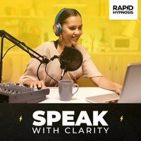 Speak with Clarity Cover
